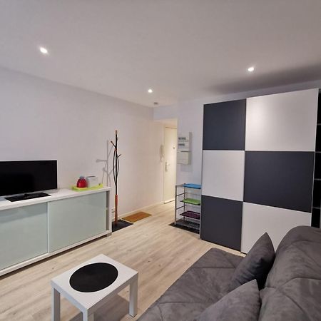 Apartment Saint Thomas By Interhome Bagian luar foto