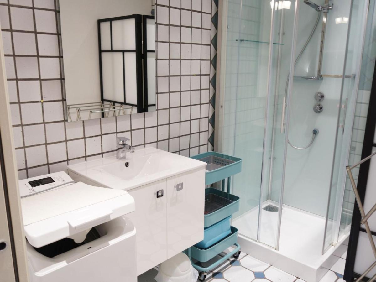 Apartment Saint Thomas By Interhome Bagian luar foto