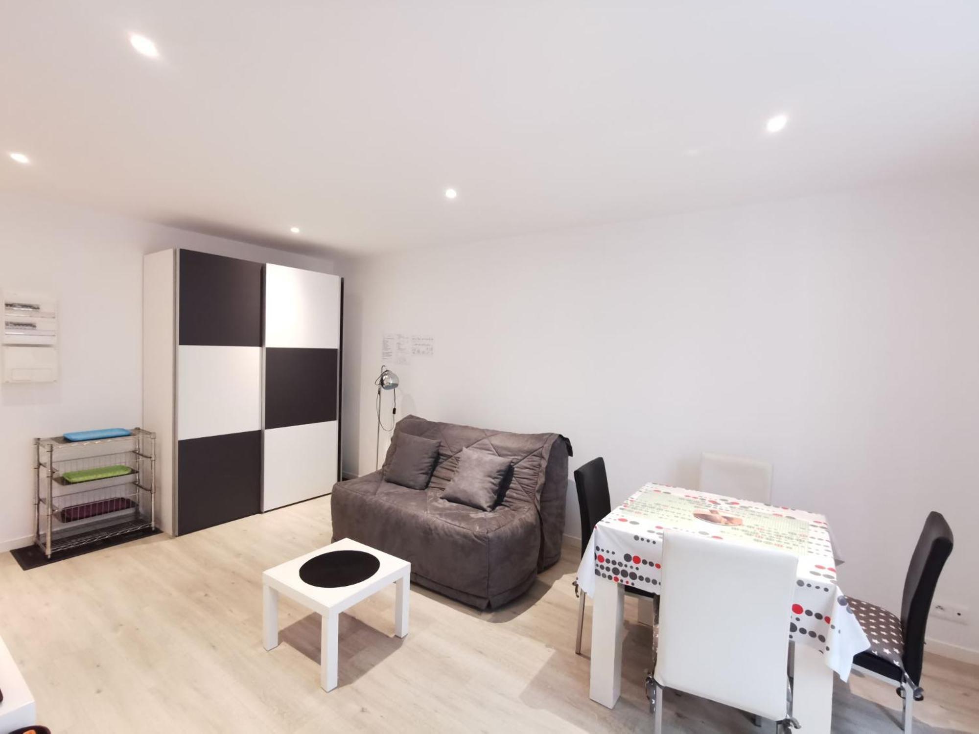Apartment Saint Thomas By Interhome Bagian luar foto