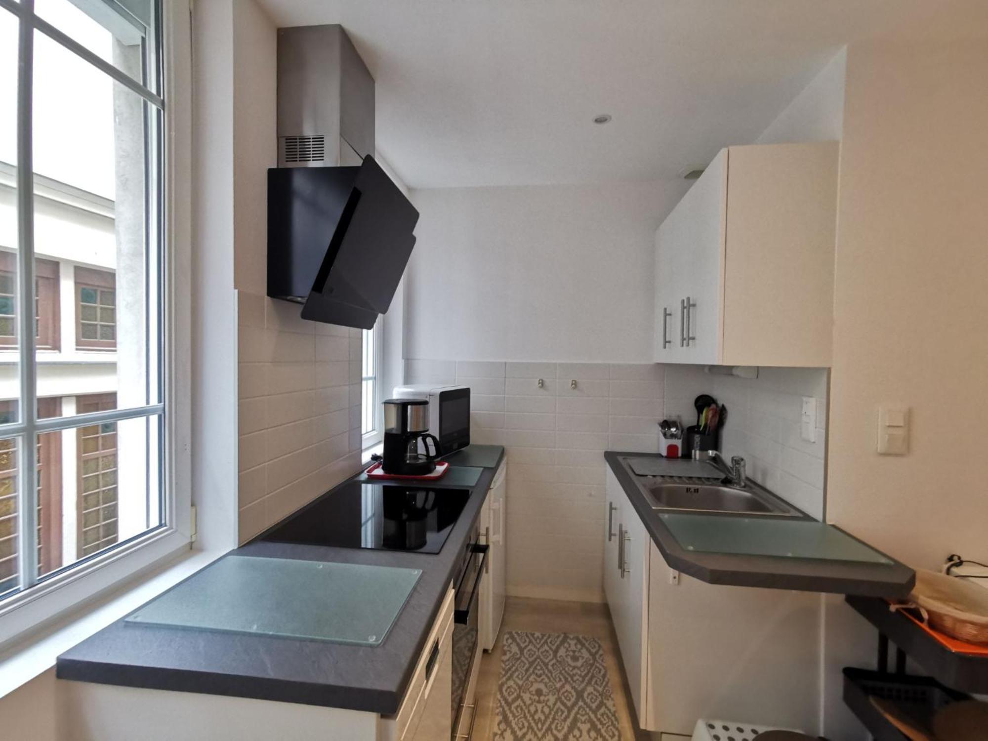 Apartment Saint Thomas By Interhome Bagian luar foto