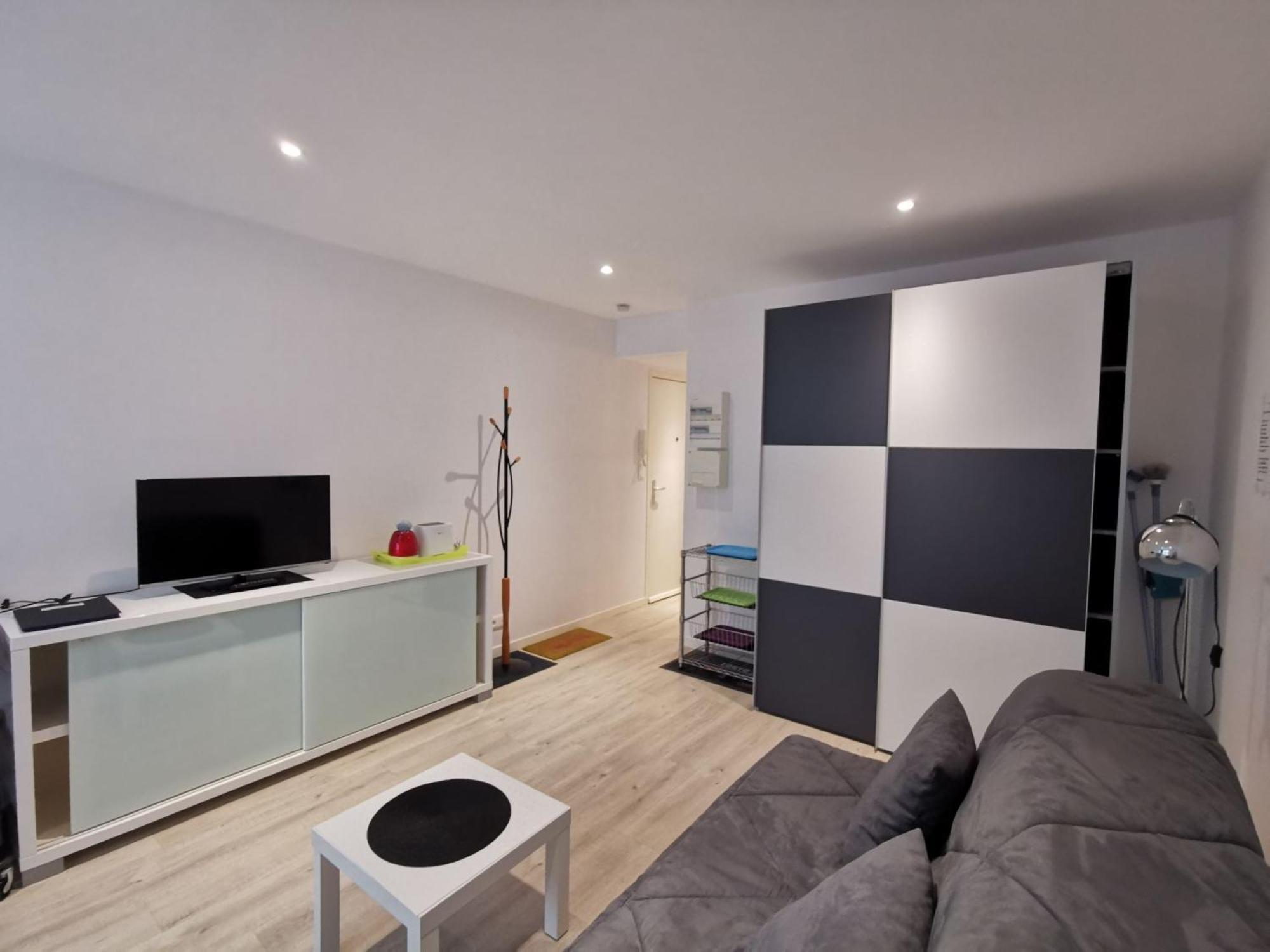 Apartment Saint Thomas By Interhome Bagian luar foto