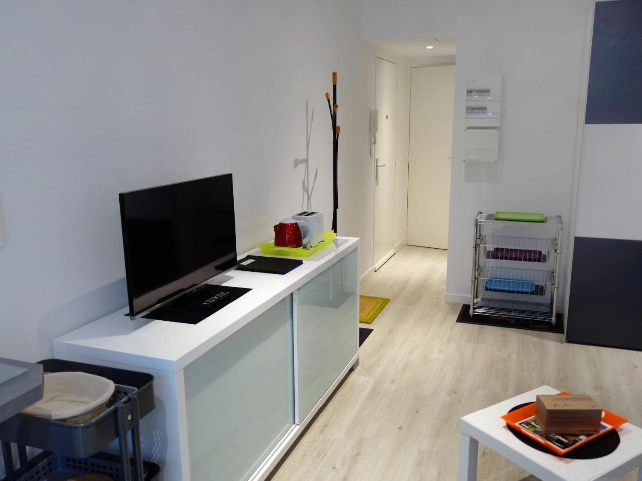 Apartment Saint Thomas By Interhome Bagian luar foto