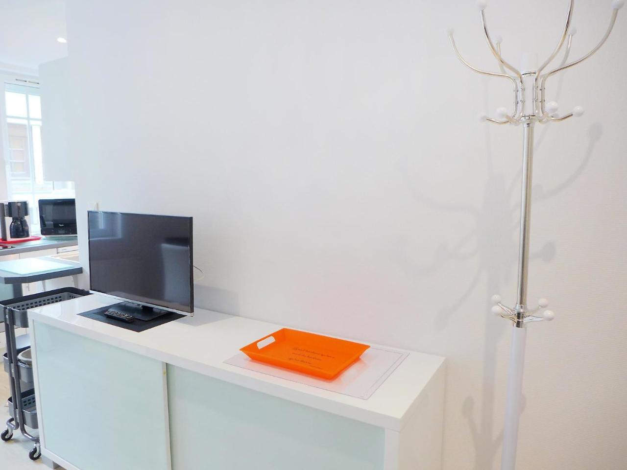 Apartment Saint Thomas By Interhome Bagian luar foto