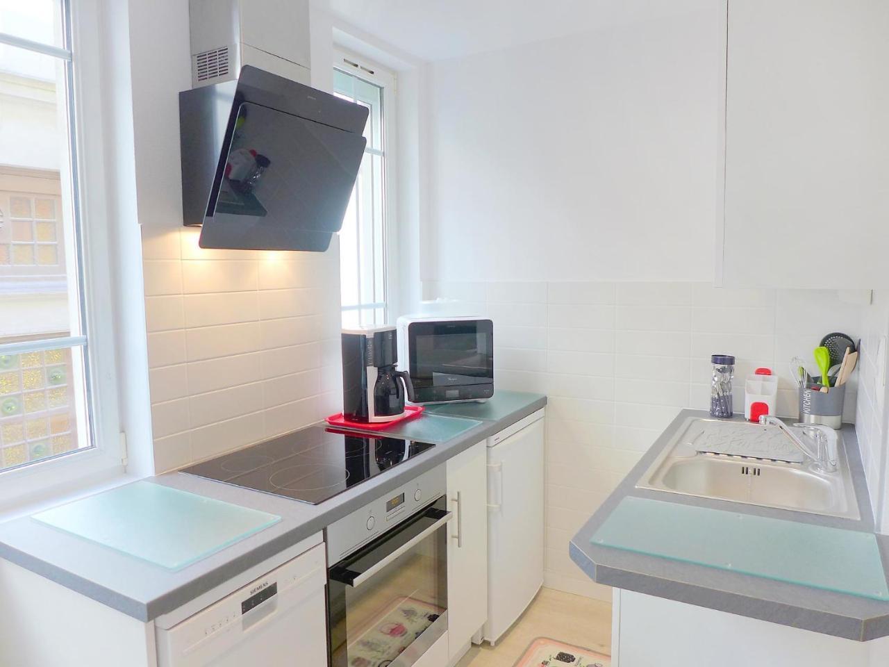 Apartment Saint Thomas By Interhome Bagian luar foto