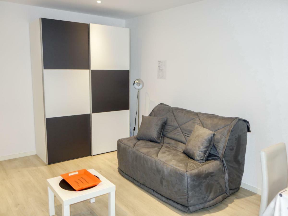Apartment Saint Thomas By Interhome Bagian luar foto